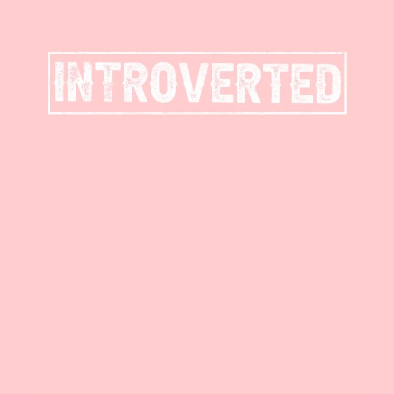 Sarcasme introverti timide introverti