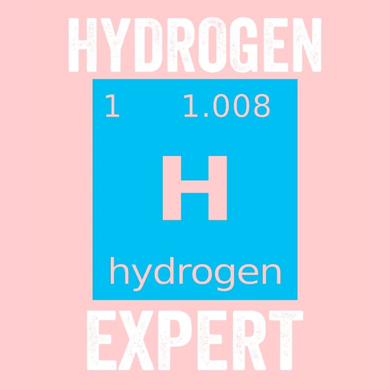 Hydrogen Expert Element Energie Wasserstoff