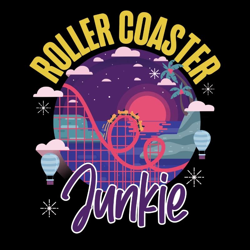 Roller Coaster Roller Coaster