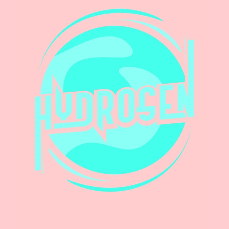 Hydrogène Energie Élément Hydrogène