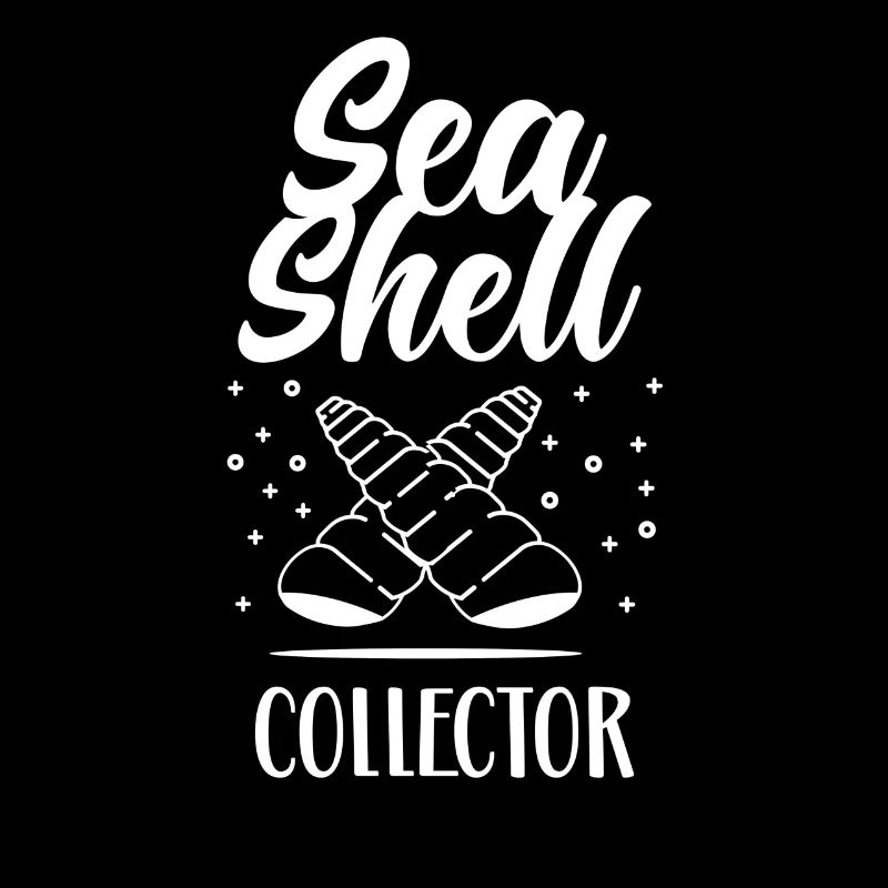 Shell Collector Shell Collector Collect shells