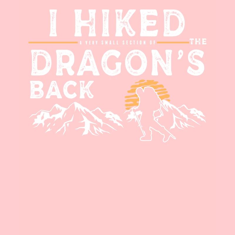 Wandered - Le dos du dragon