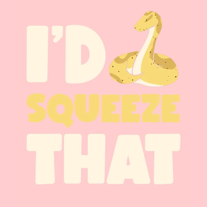 Banana Ball Python Je serrais ça