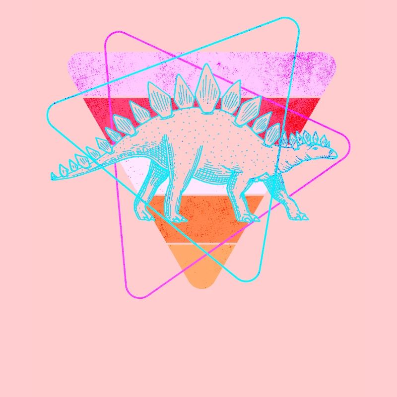 Stegosaurus Dinosaurs