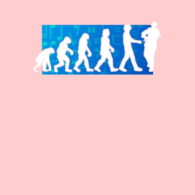 Violinist Evolution
