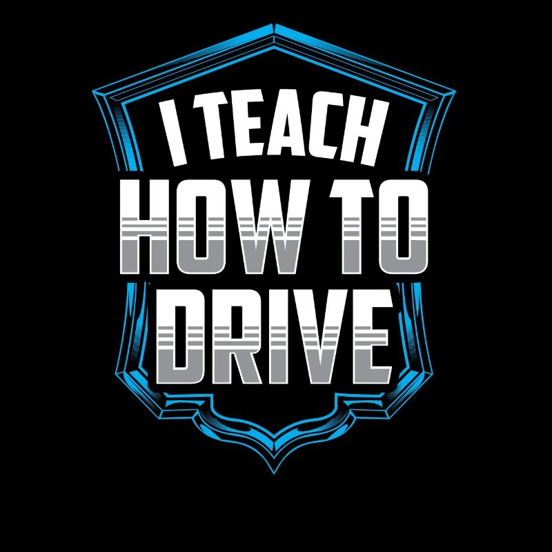 I Bring Driving At Driving Instructor Driving School