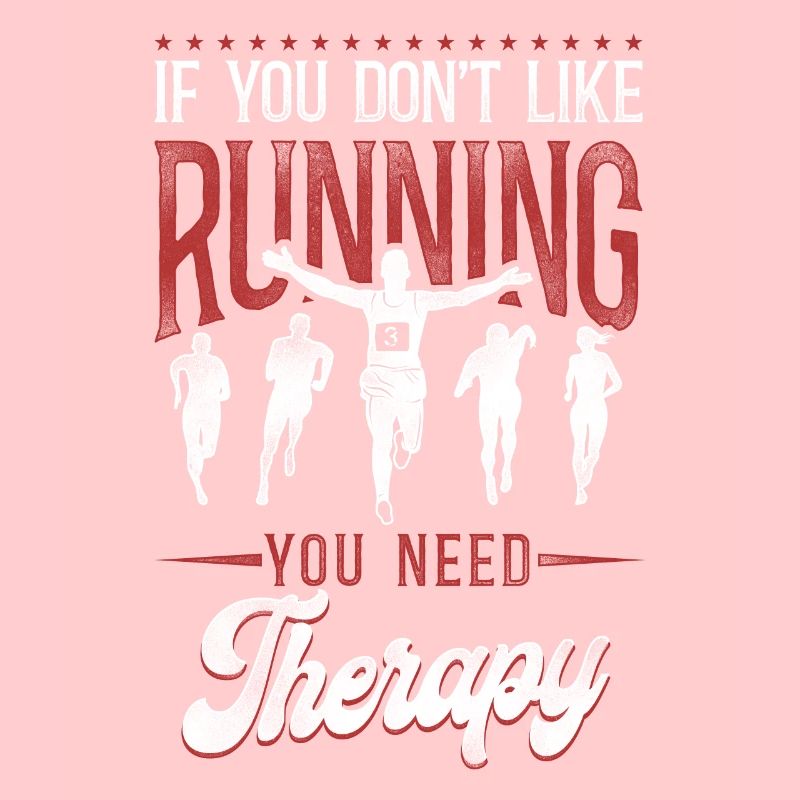 Running Runner Half Marathon