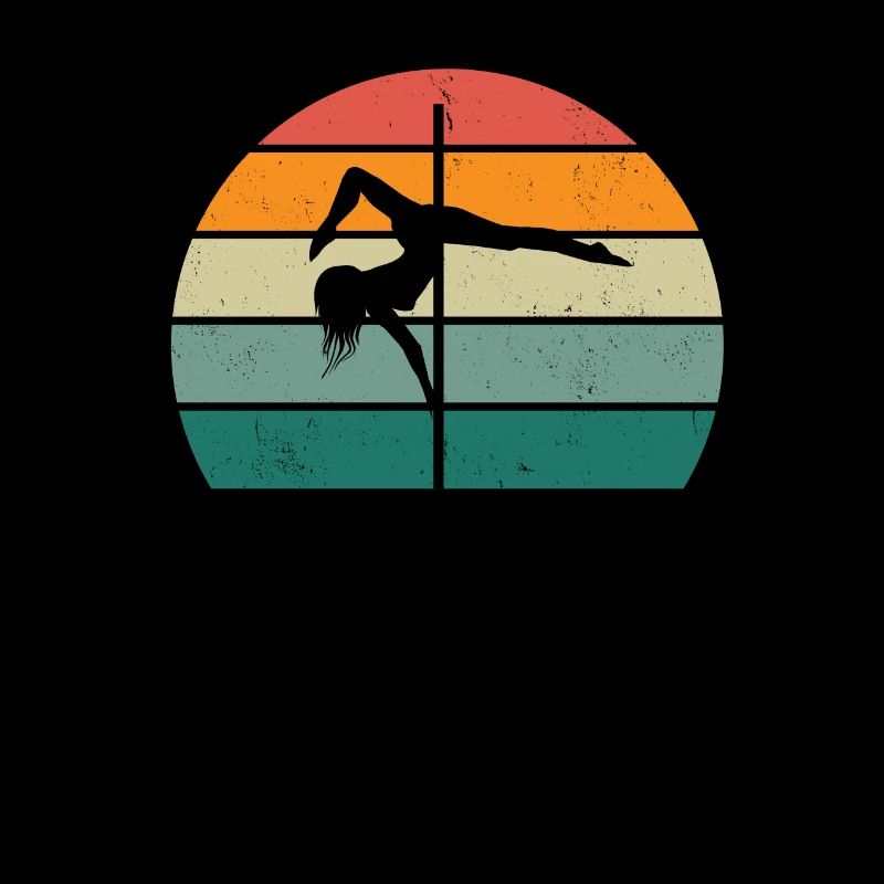 Pole Dancer Pole Dance Pole Dance