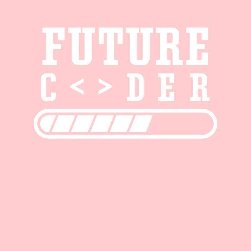 Future Coder Programmer Coding Code