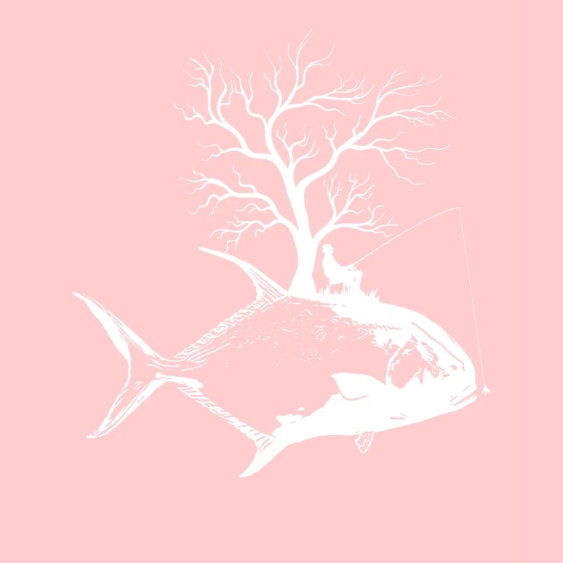 Arbre graphique - Permis de pêche