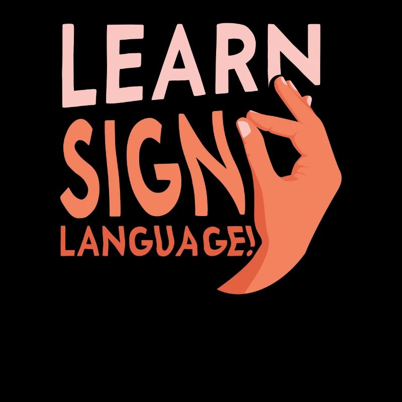 Sign Language Learning Sign Awareness Gestures