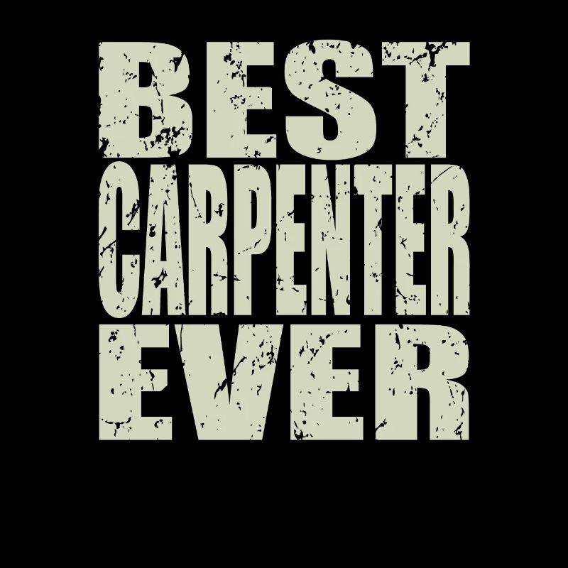 Best Handwerker ever Handwerker Geschenk