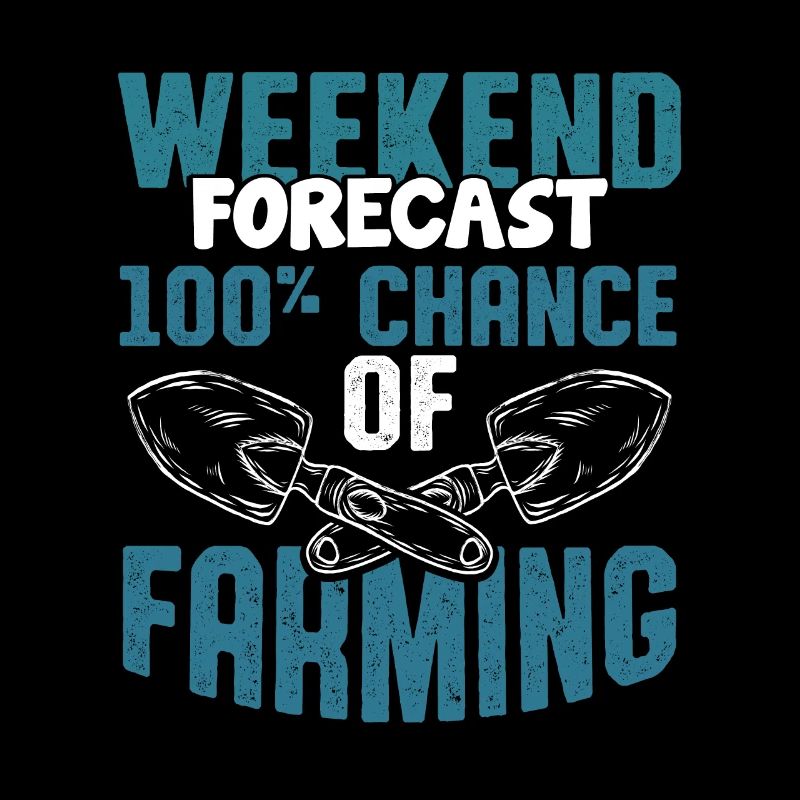 farming weekend