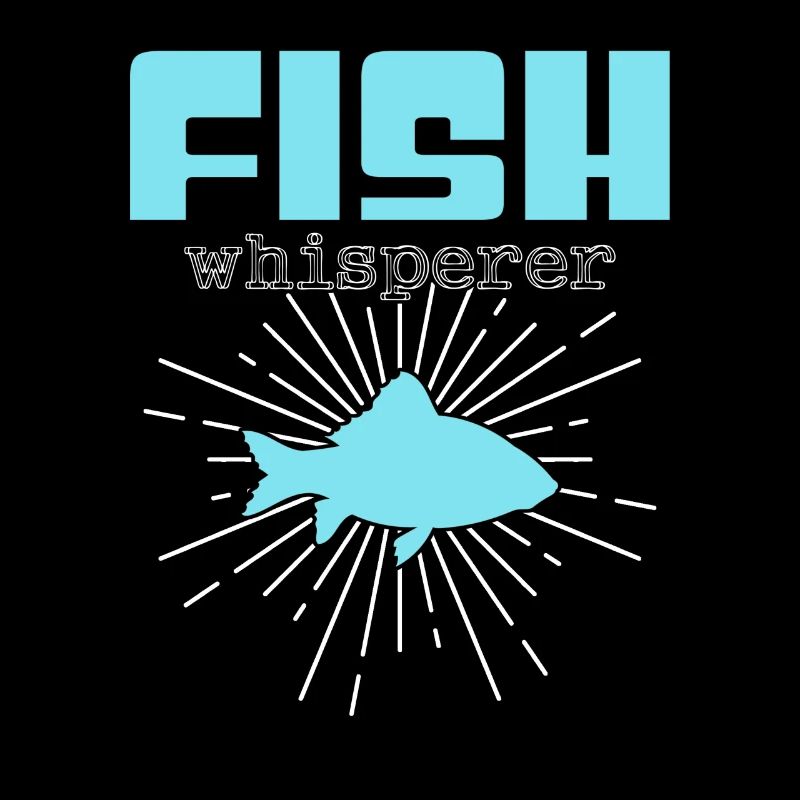 fish whisperer