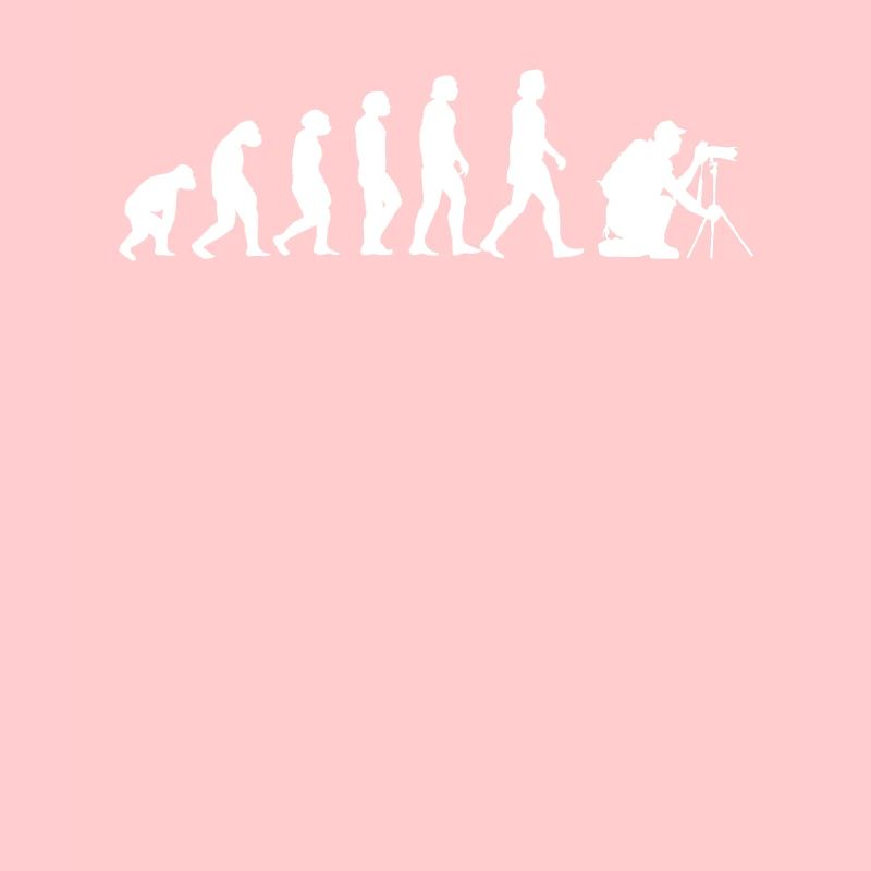 Evolution Fotograf