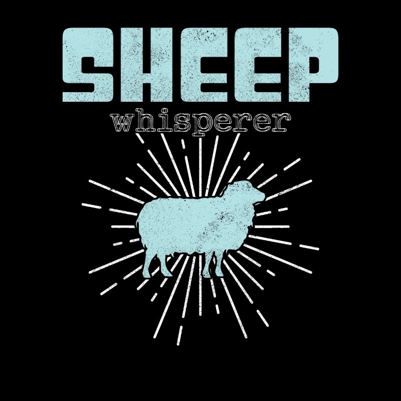 Sheep Whisperer