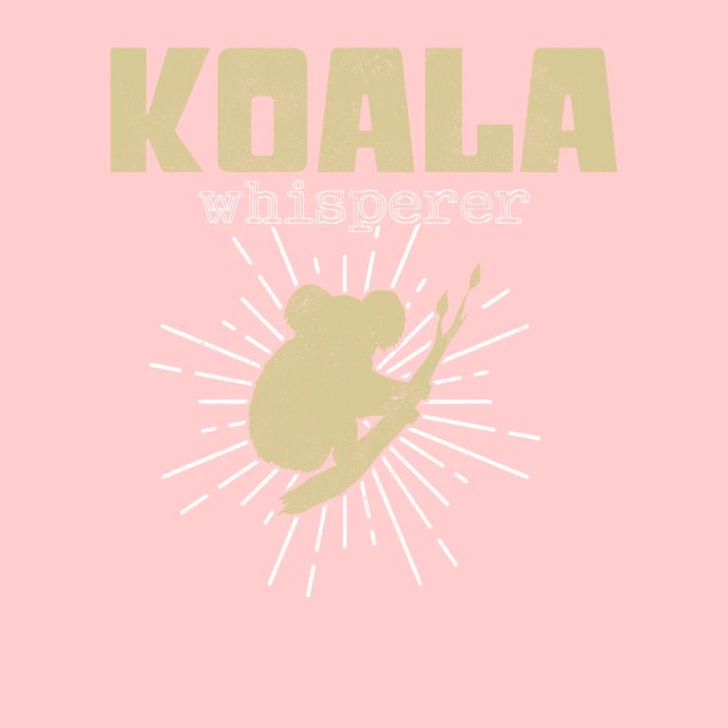 Chuchoteur de koala