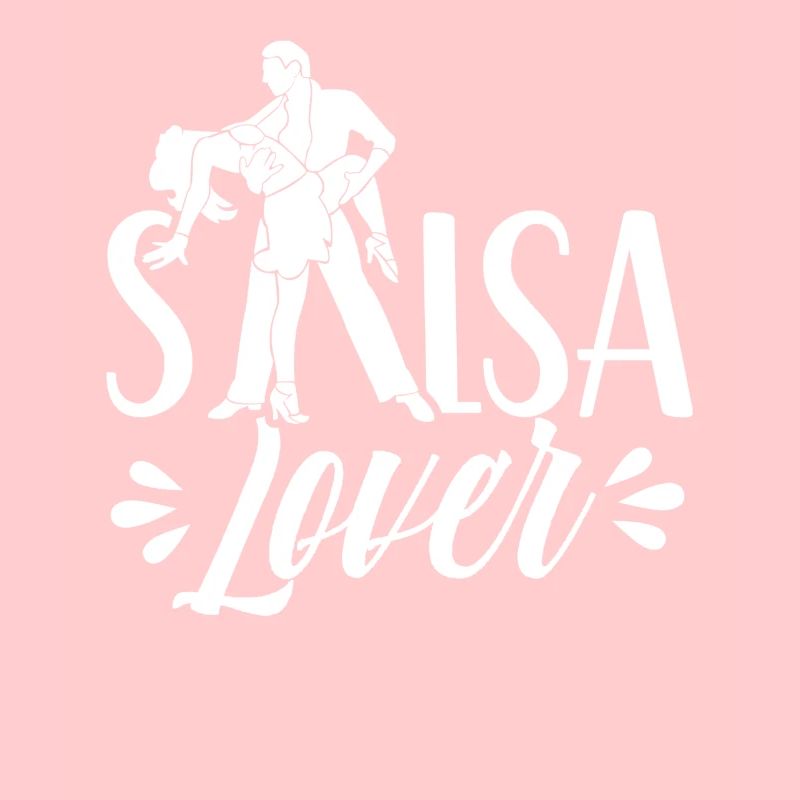Salsa Lovers Hobby Dancing Dance Dancer