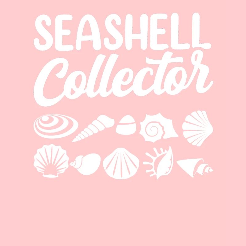 Shell Collector Shell Collector Collect shells