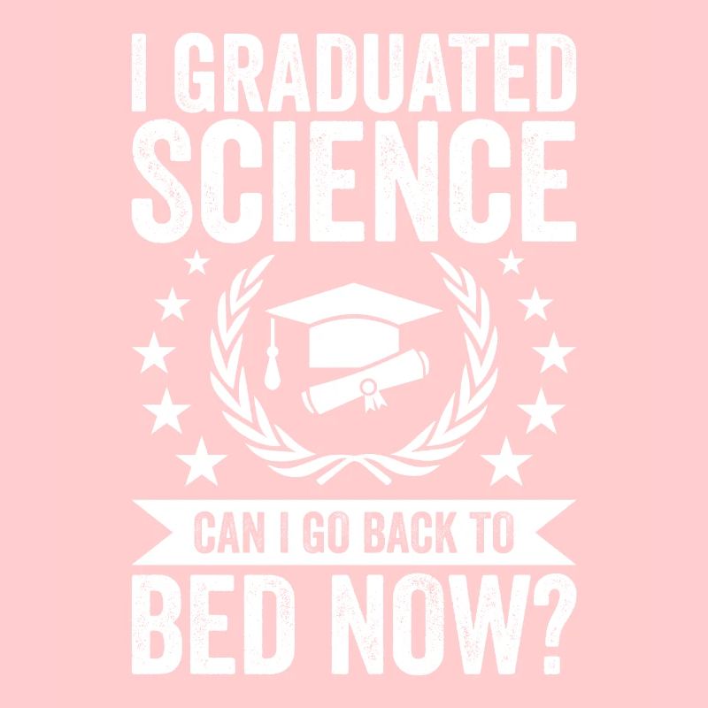 I've completed science