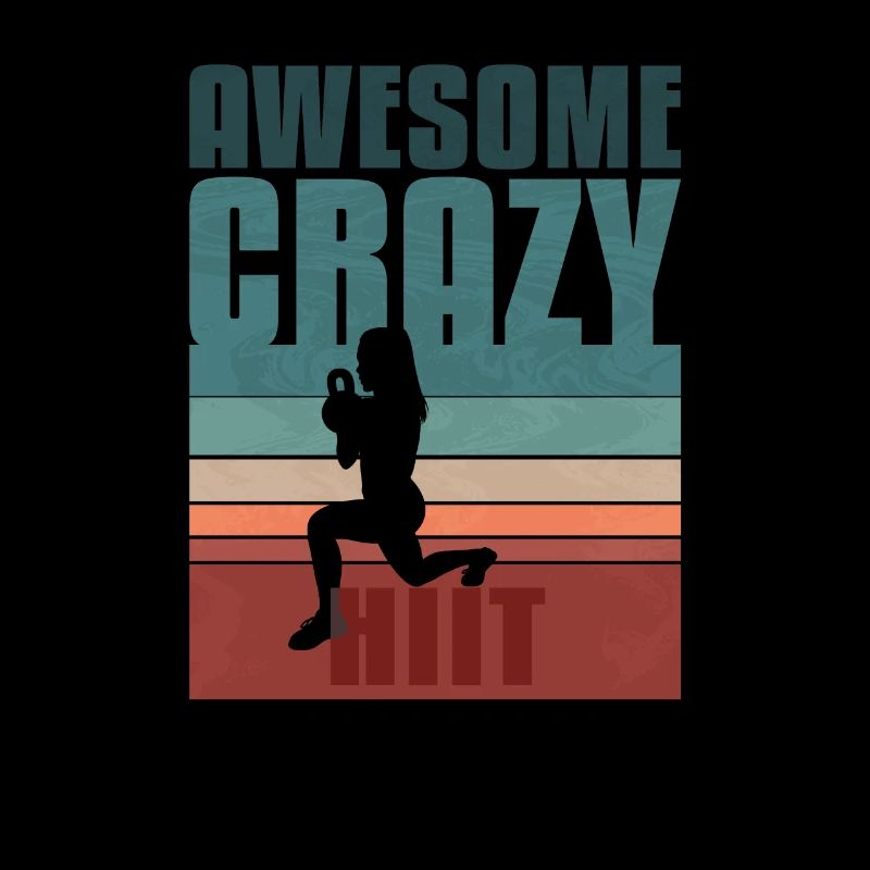HIIT rétro