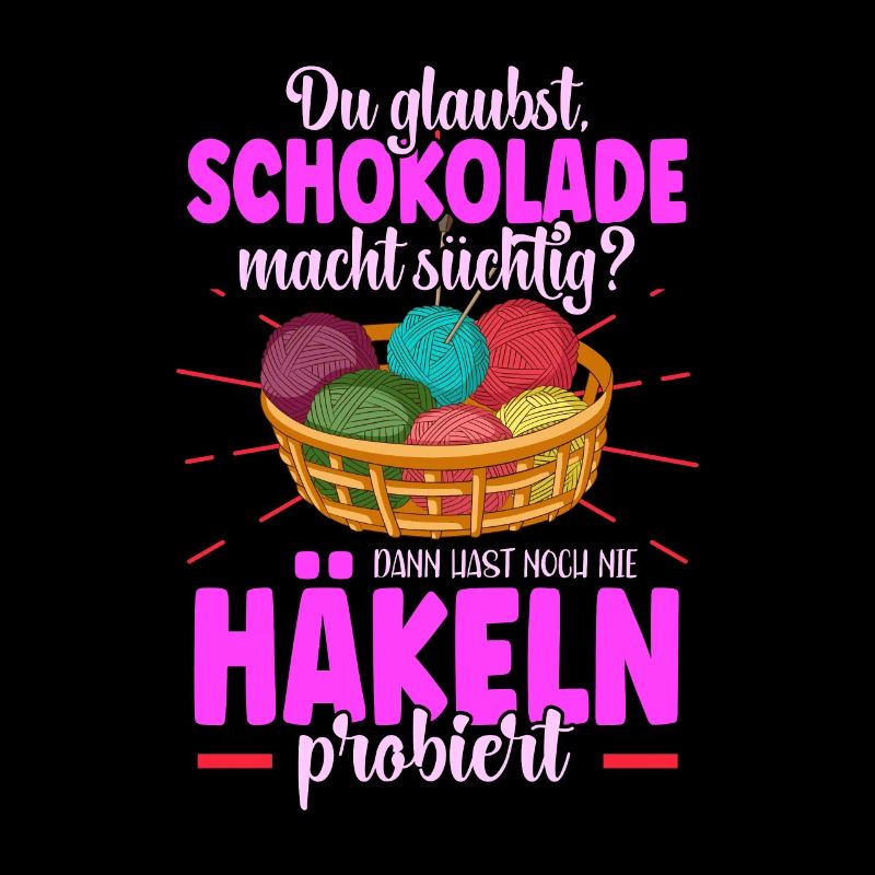 Häkeln