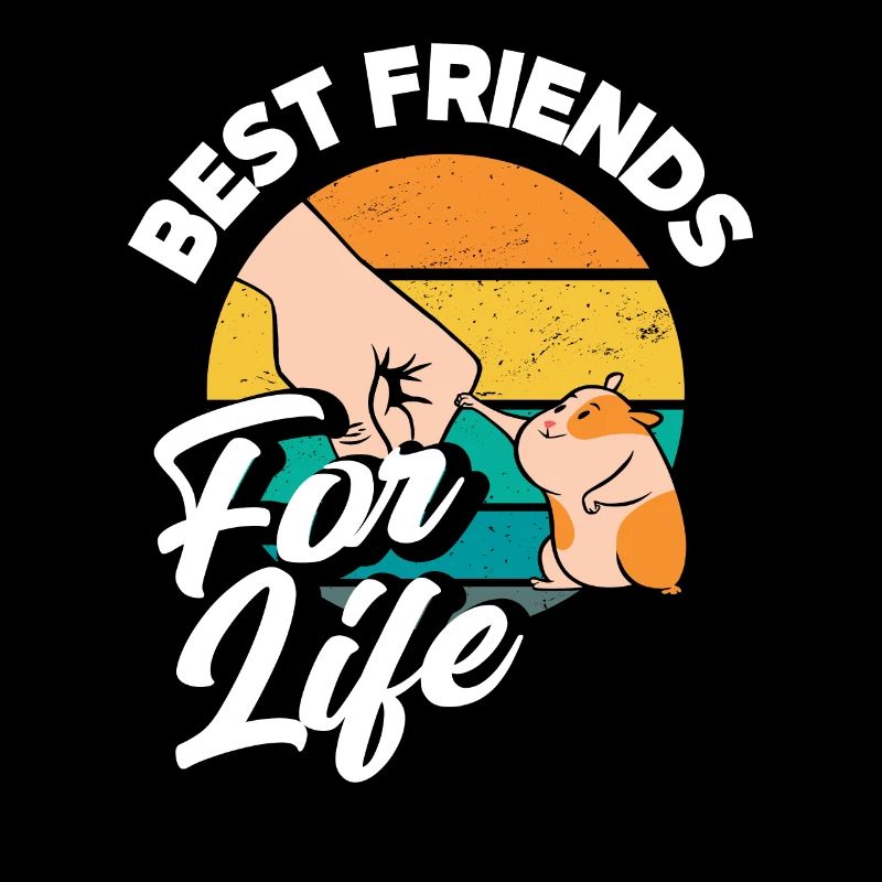 Funny Hamster Gift