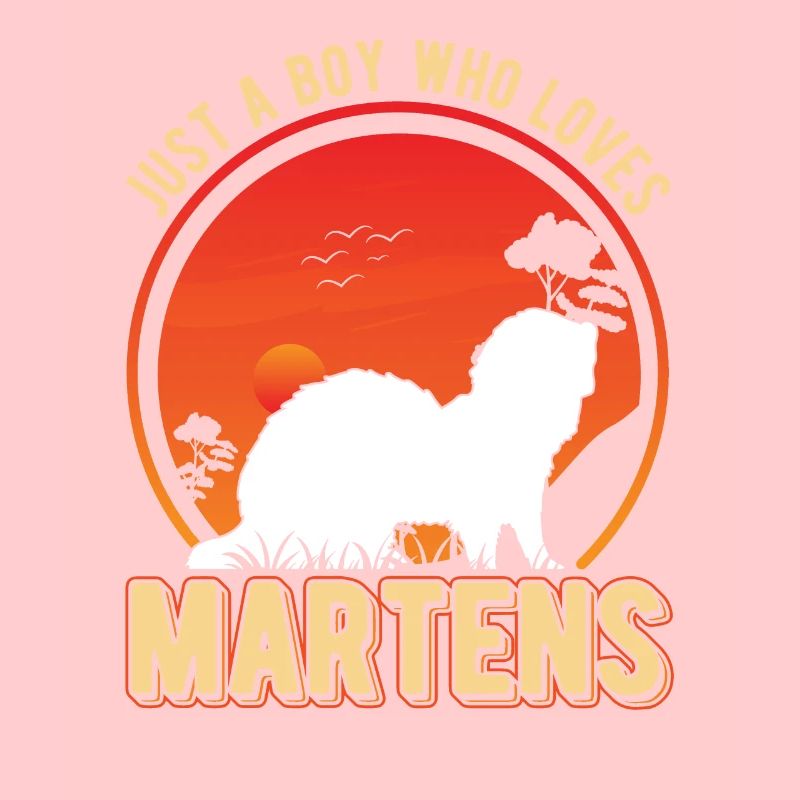 Marten Young Mink Badger Tree Marten