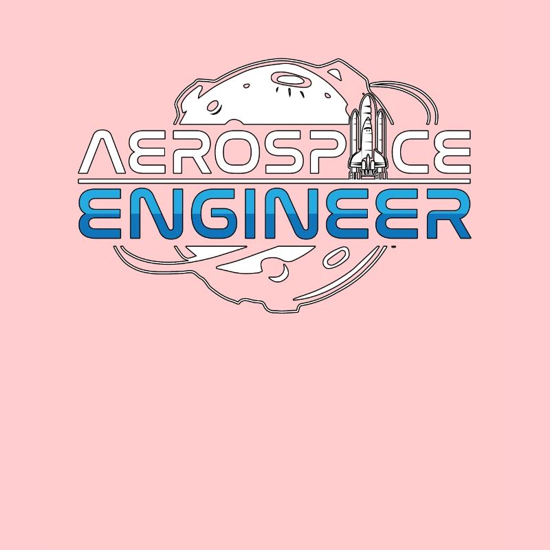 Aerospace Engineer Rocket Space Engineering