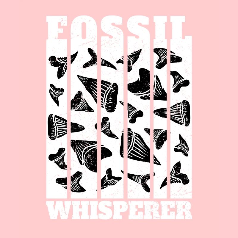 Paleontology Paleontologist Fossil Whisperer