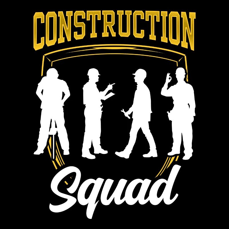 Construction team Teamwork Construction site Construction worker Construction team
