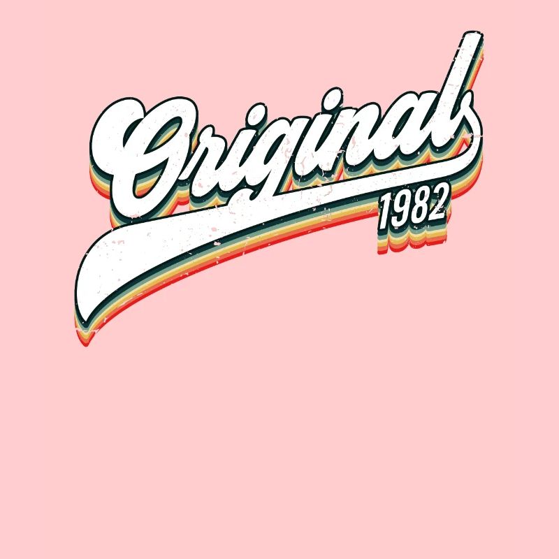 1982 Geburtstag
