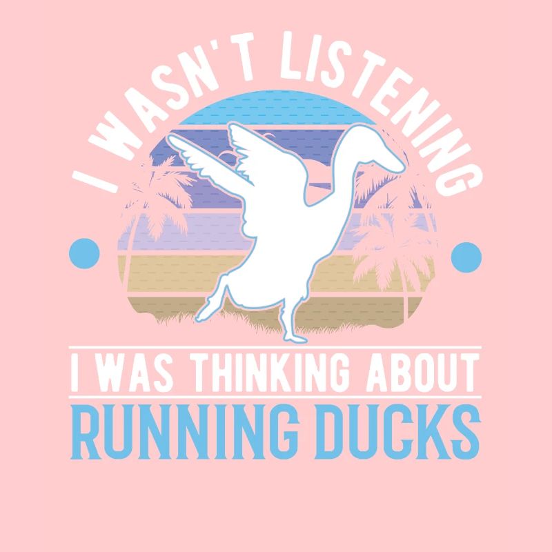Indian Running Gift Bottle Duck