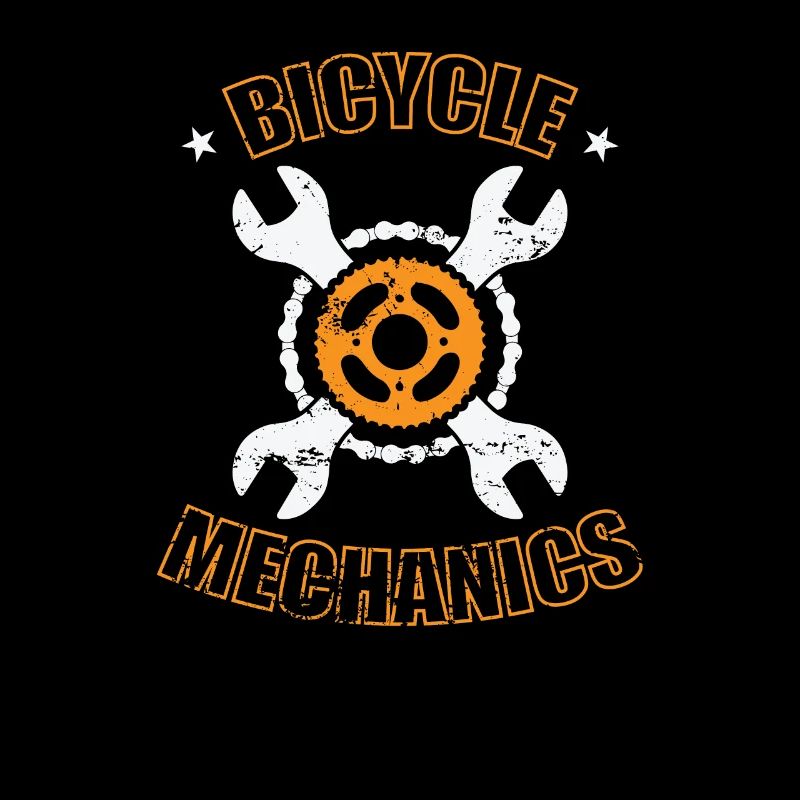 Bicycle Mechanic Mechatronics Technician Two-wheeler