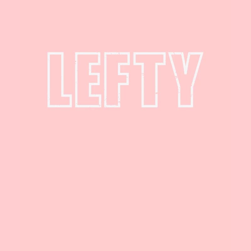 Lefty write left-handed activity