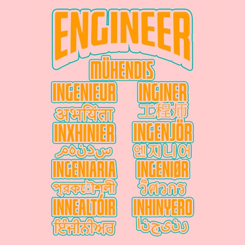 Language Engineer Engineering Career