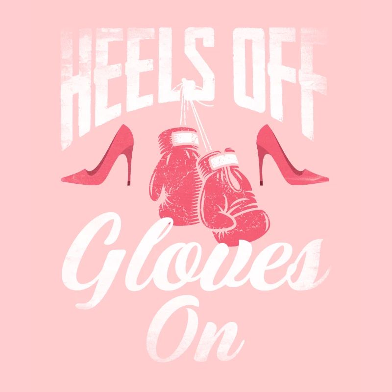 Lustiges Boxen Boxer Geschenk