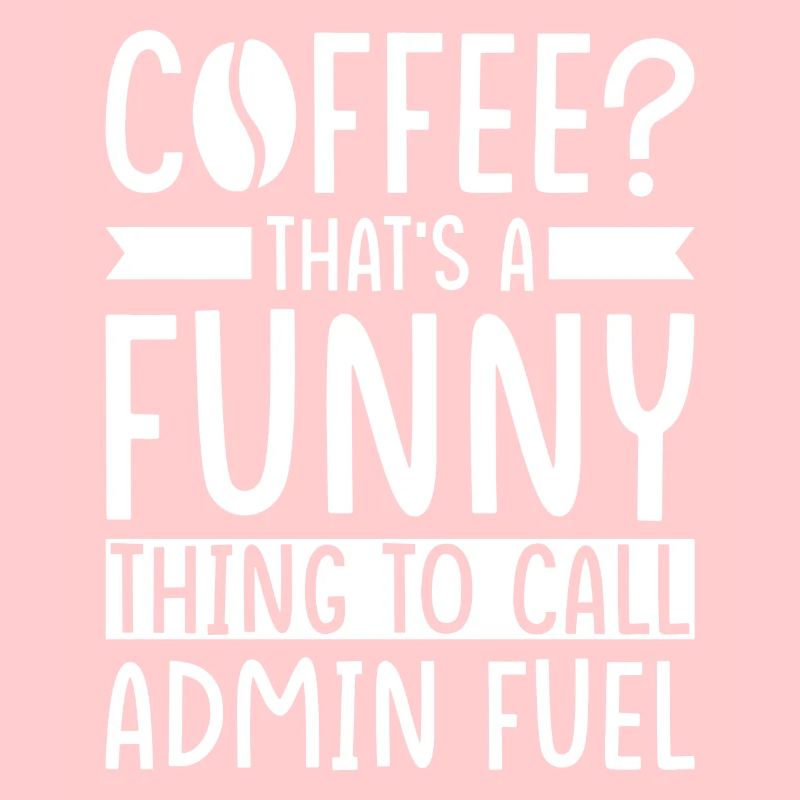 Admin Café Disant