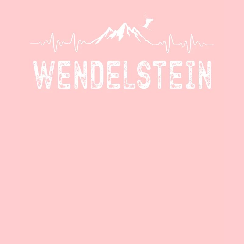 Skiing Ski Wendelstein