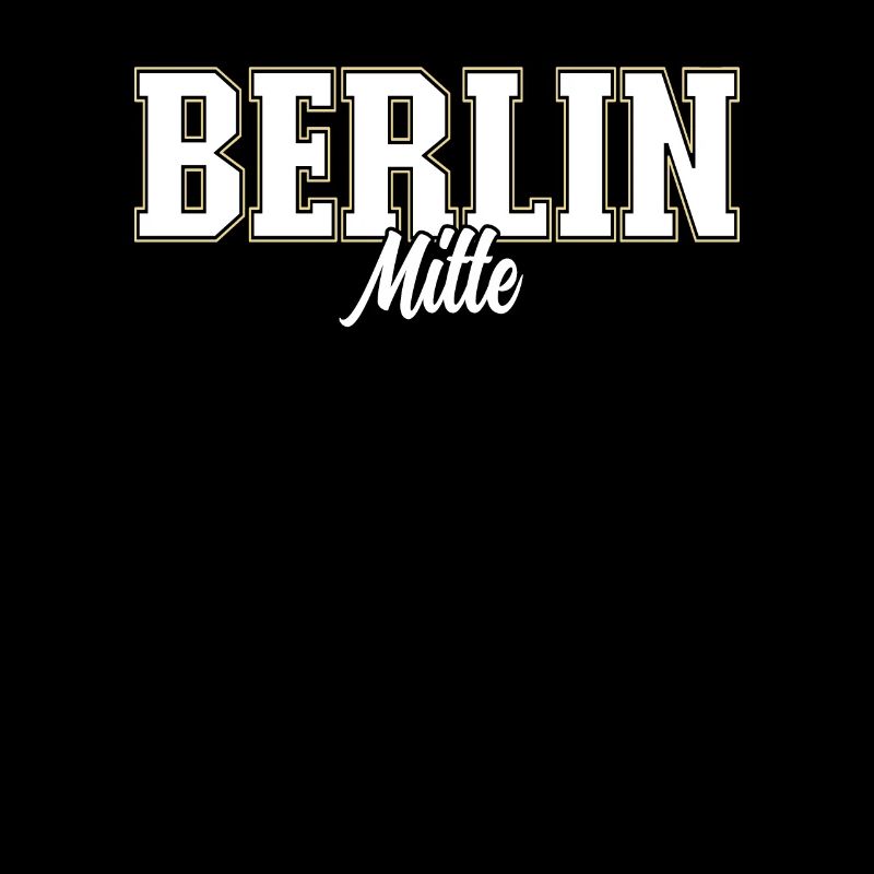 Berlin Mitte