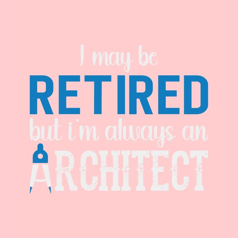 Architecte Cadeau Profession Architecture Emploi Architecte