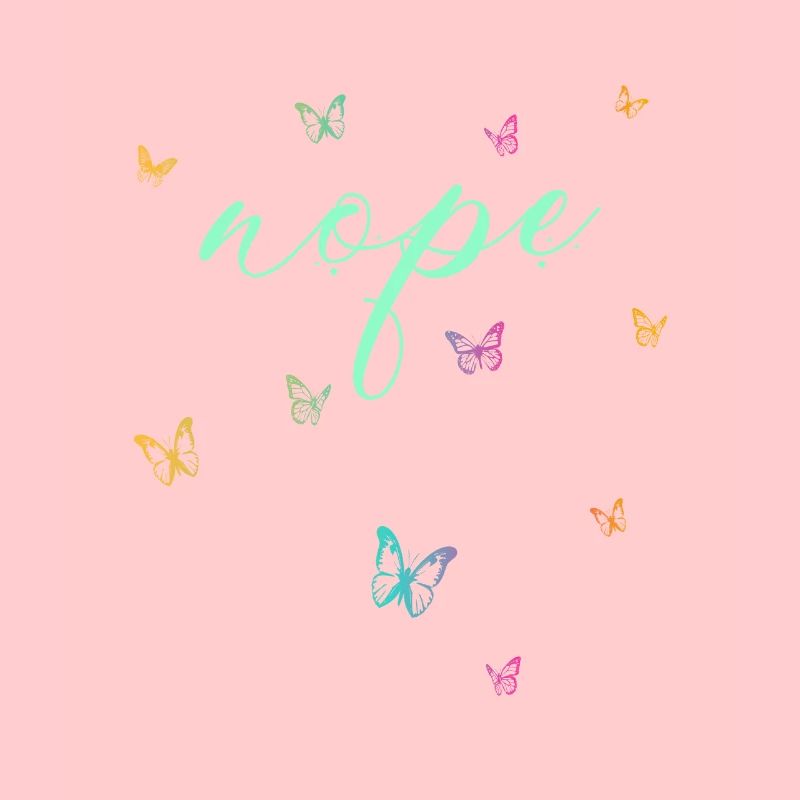 Nope - Dites simplement non!