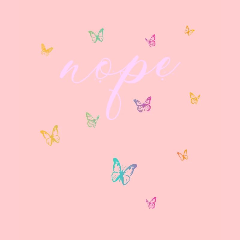 Nope - Dites simplement non!