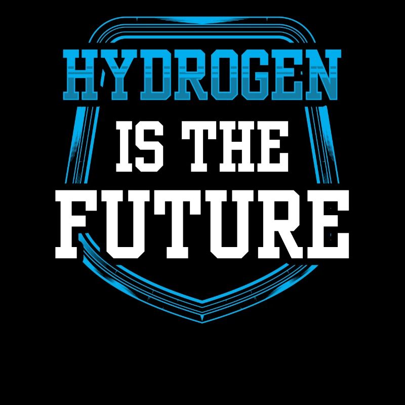 Hydrogen is the future Hydrogen Element