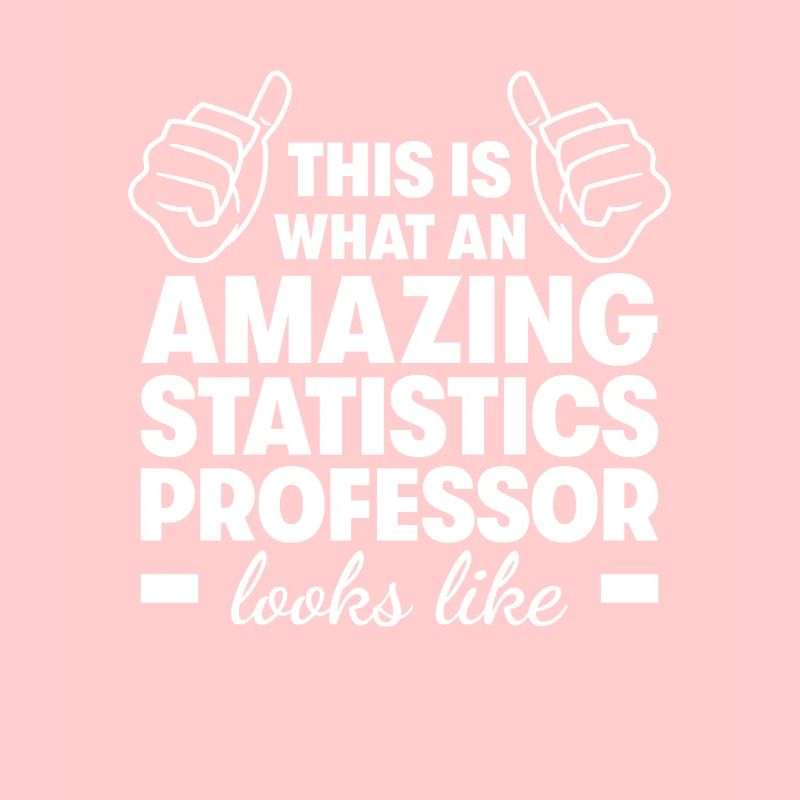 Erstaunlicher Statistikprofessor