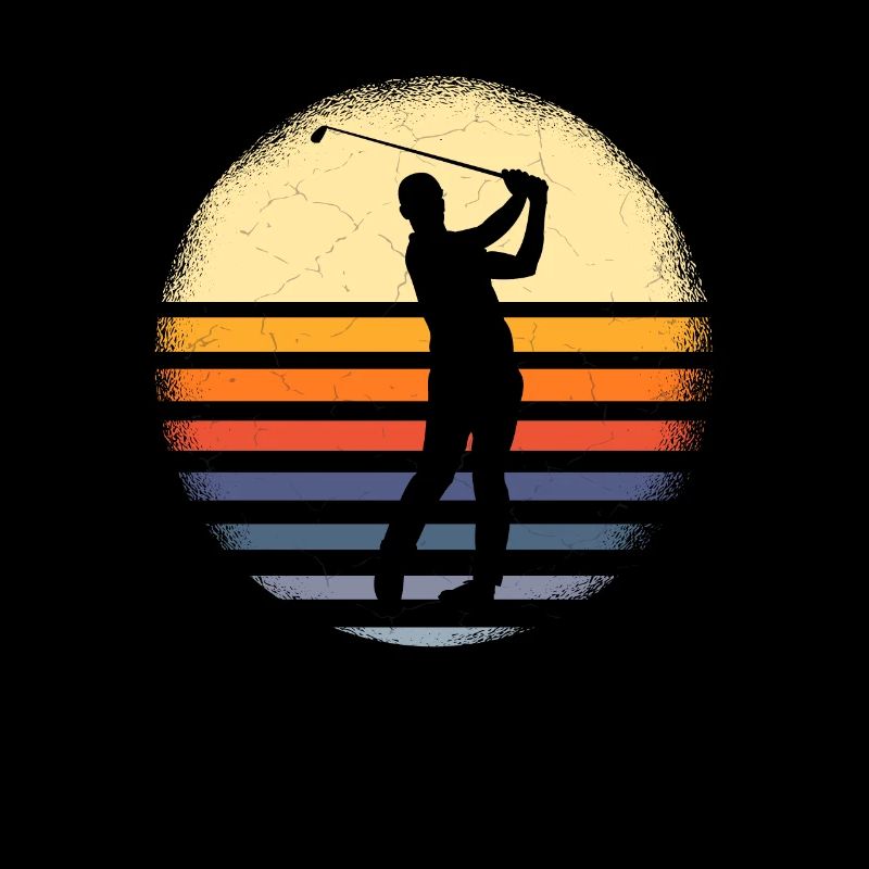 Golf Player Saying Gift Idea