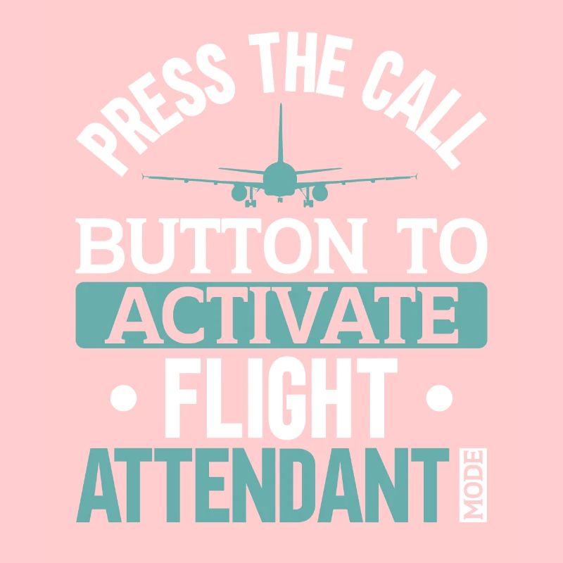 Flugbegleiter Stewardess Cabin Crew