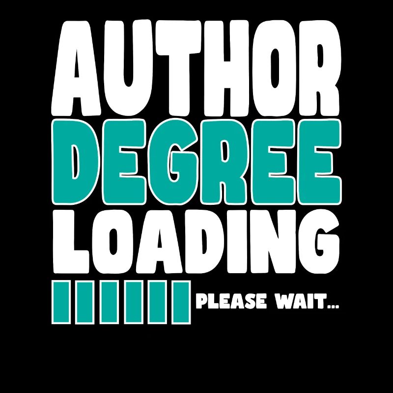 Autor lädt Ausbildung