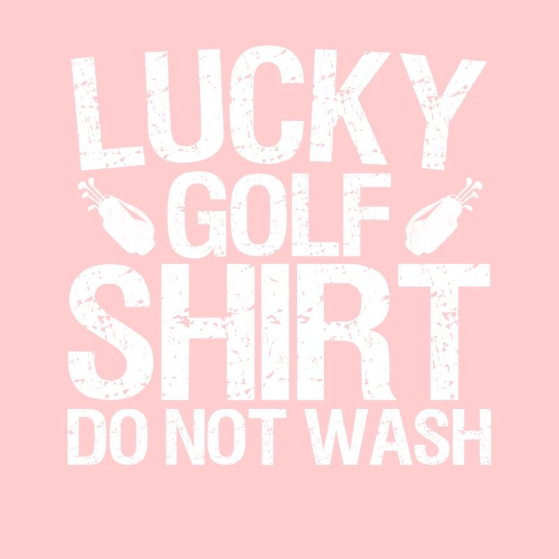 Golf Player Saying Gift Idea