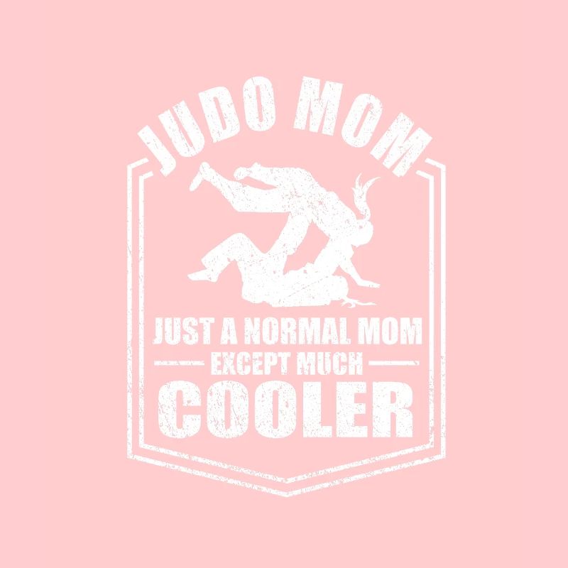 Judo Mama Lustige Mutter Sprüche Muttertag